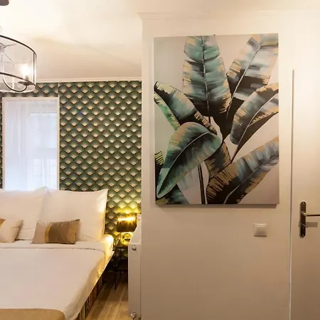 Classy Boutique Appartement Braşov