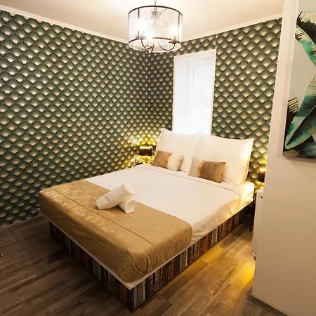 דירה Classy Boutique בראשוב