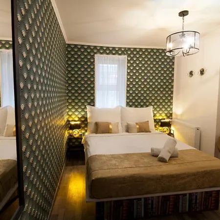 Classy Boutique Appartement *